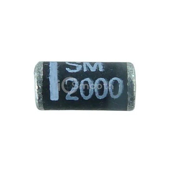 SFE1B - Diotec Semiconductor - Diodes - Rectifiers - Single