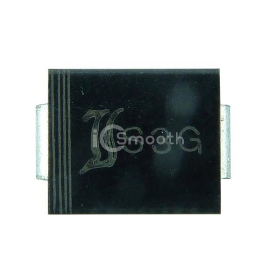 5.0SMCJ150A - Diotec Semiconductor - TVS - Diodes