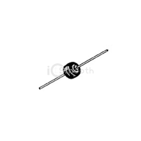 MR501 - Solid State Inc. - Diodes - Rectifiers - Single
