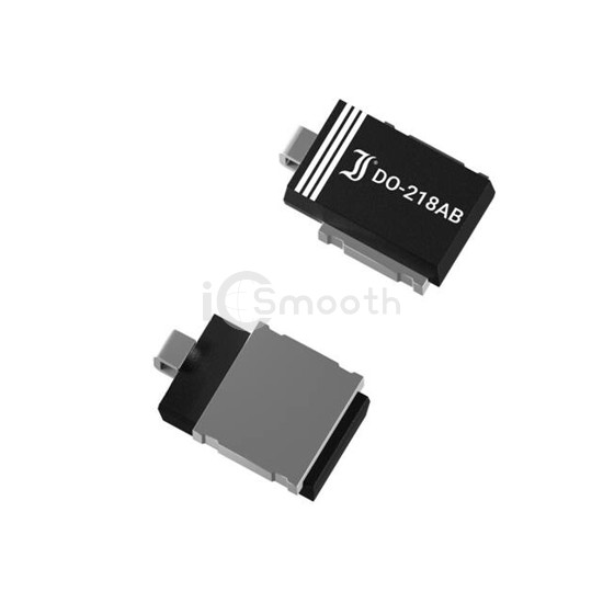 6.6SM8Z22A-Q - Diotec Semiconductor - TVS - Diodes