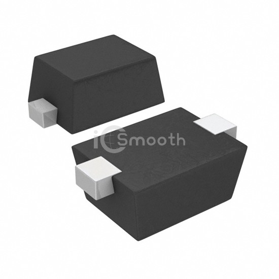 SESD0402S-005-054 - Littelfuse Inc. - TVS - Diodes