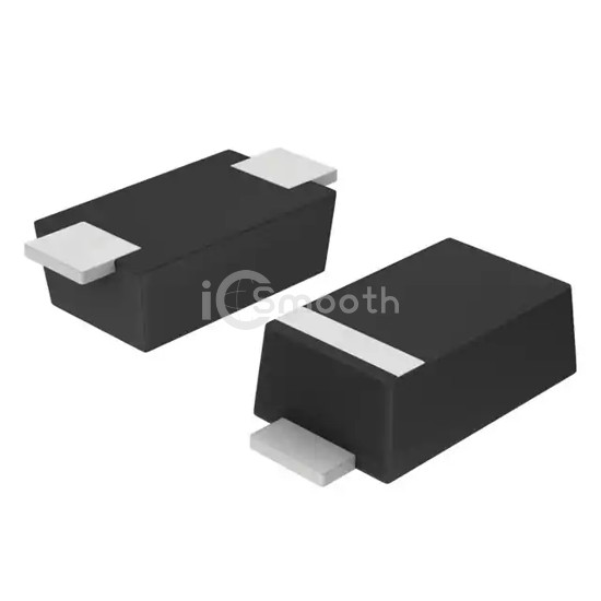 SZNS6A15AFT3G - Littelfuse Inc. - TVS - Diodes