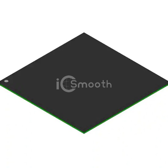 MPC852TCVR50A - Freescale Semiconductor - Embedded - Microprocessors