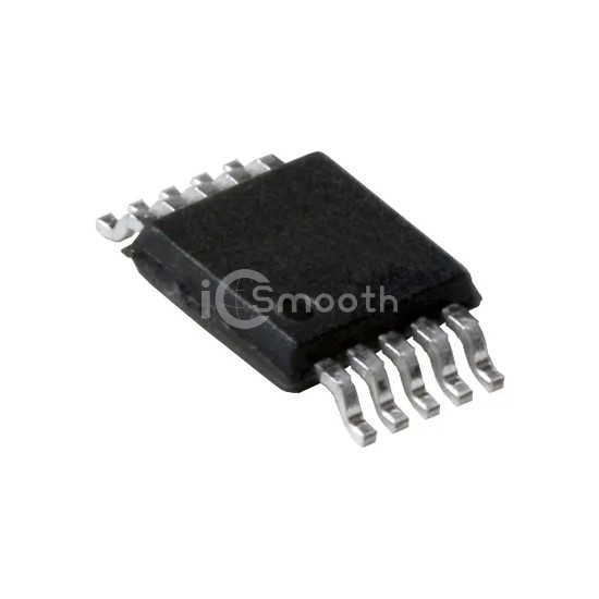 PCA9537DPZ - NXP USA Inc. - Interface - I/O Expanders