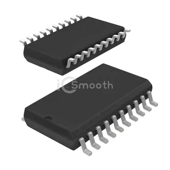 ST7FLIT19F1M7TR - STMicroelectronics - Embedded - Microcontrollers
