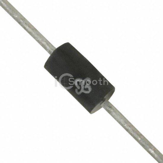 P6KE51A/54 - Vishay General Semiconductor - Diodes Division - TVS - Diodes