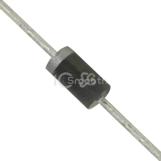 FGP30D-E3/54 - Vishay General Semiconductor - Diodes Division - Diodes - Rectifiers - Single