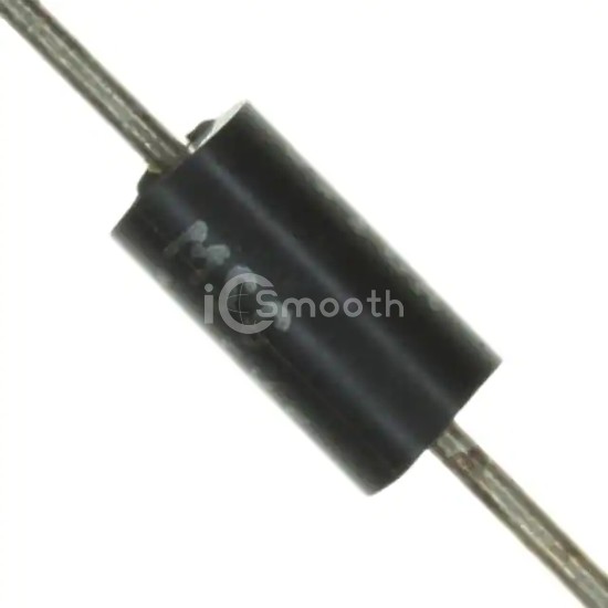 1.5KE10AE3/TR13 - Microsemi Corporation - TVS - Diodes
