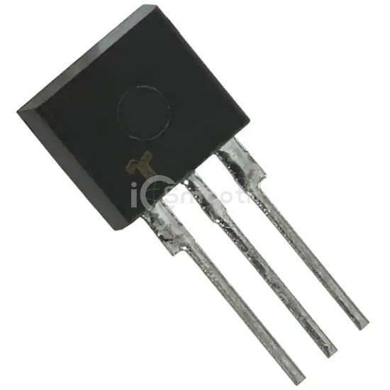 P3203ABLRP - Littelfuse Inc. - TVS - Thyristors