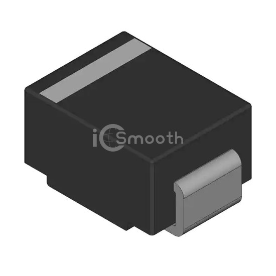 MBRS230LT3G - onsemi - Diodes - Rectifiers - Single