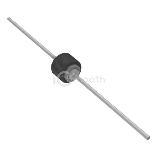 MR752RL - onsemi - Diodes - Rectifiers - Single