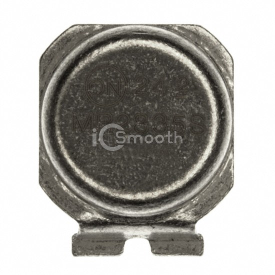 MR2835SKG - onsemi - TVS - Diodes