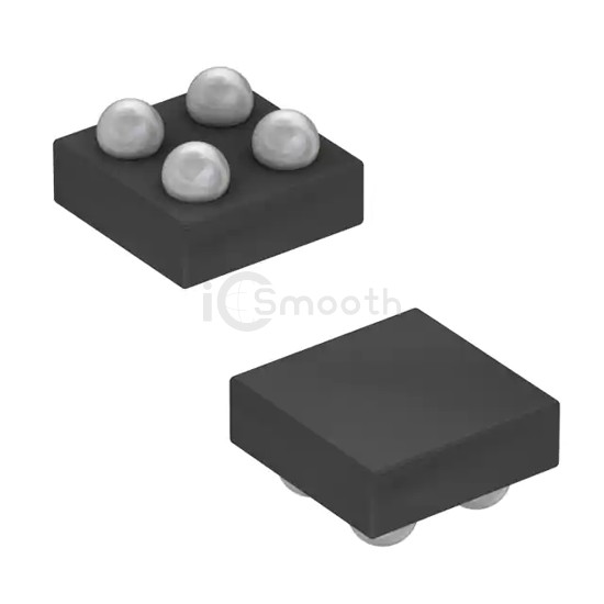 MAX6406BS28+T - Analog Devices Inc./Maxim Integrated - PMIC - Supervisors