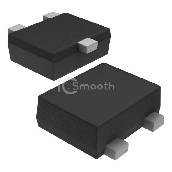 ESDALC6V1P3 - STMicroelectronics - TVS - Diodes
