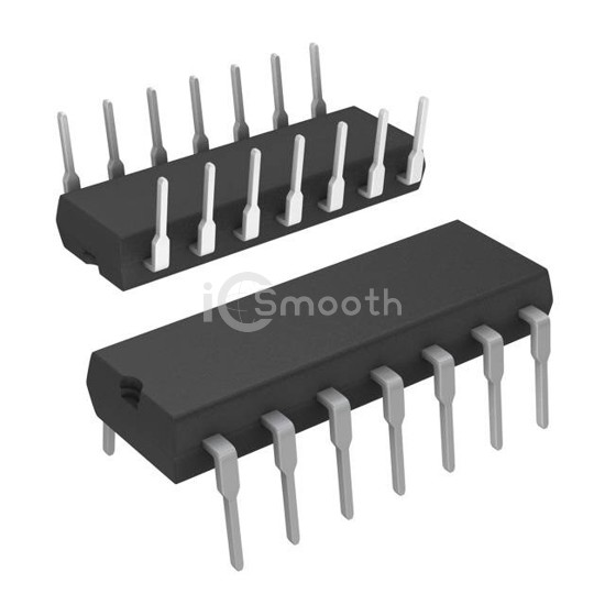 NM95HS01N14 - onsemi - Specialized ICs