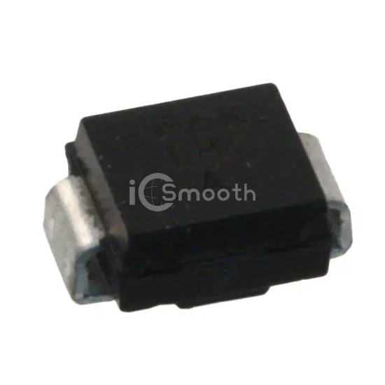 SMBJ5361B/TR13 - Microchip Technology - Diodes - Zener - Single