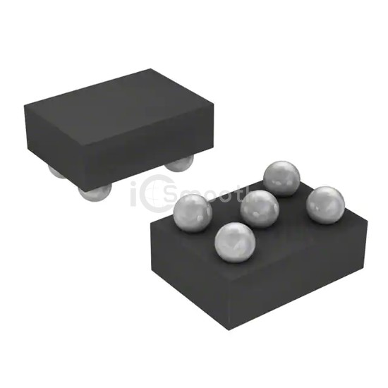 NCP629FC15T2G - onsemi - PMIC - Voltage Regulators - Linear