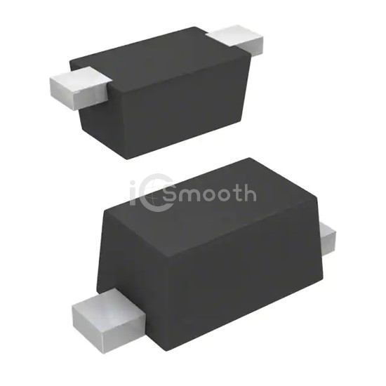 NSR0130M2T5G - onsemi - Diodes - Rectifiers - Single