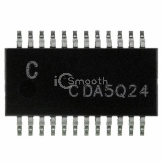 CDA5Q24-G - Comchip Technology - TVS - Diodes