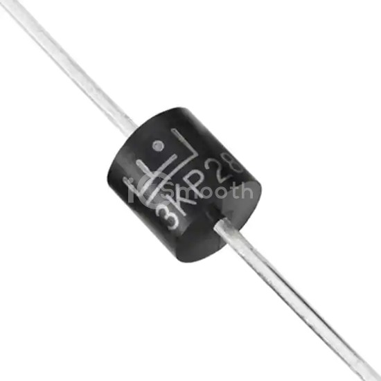 3KP33CA - Littelfuse Inc. - TVS - Diodes