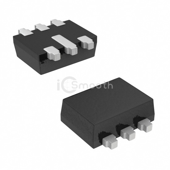 AOZ8204KI - Alpha & Omega Semiconductor Inc. - TVS - Diodes