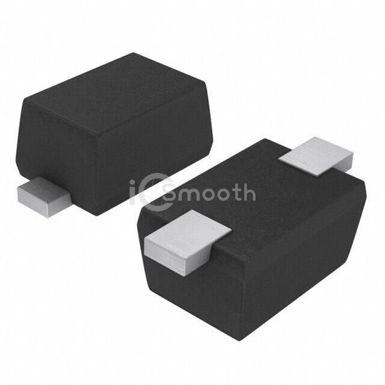 AOZ8201NI-05 - Alpha & Omega Semiconductor Inc. - TVS - Diodes
