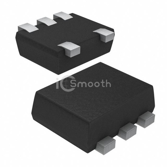 ESD5V0L4-TP - Micro Commercial Co - TVS - Diodes