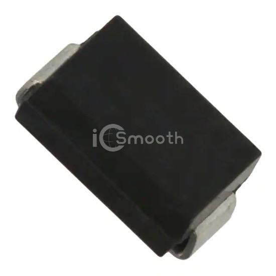 S100 - onsemi - Diodes - Rectifiers - Single