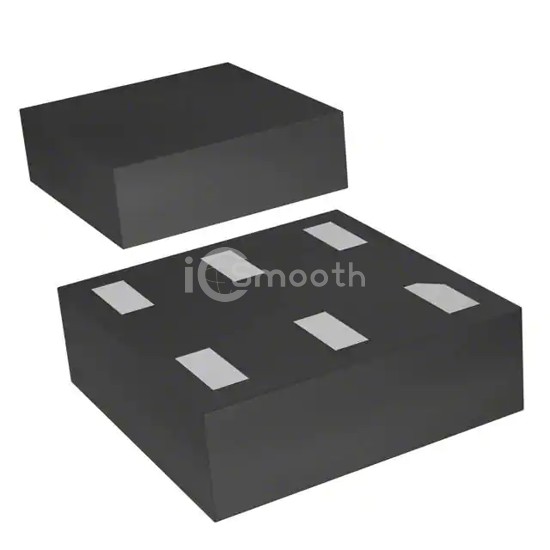 LDK220PU40R - STMicroelectronics - PMIC - Voltage Regulators - Linear