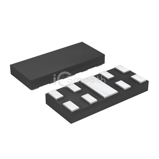 ESD5V3U4UHDMIE6327XTSA1 - Infineon Technologies - TVS - Diodes