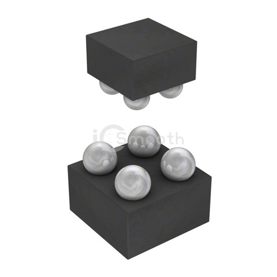 BGF119E6329XTSA1 - Infineon Technologies - TVS - Diodes