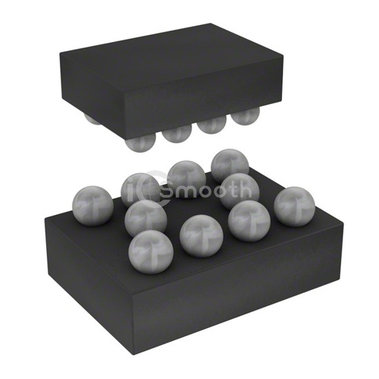CM1220-08CP - onsemi - TVS - Diodes