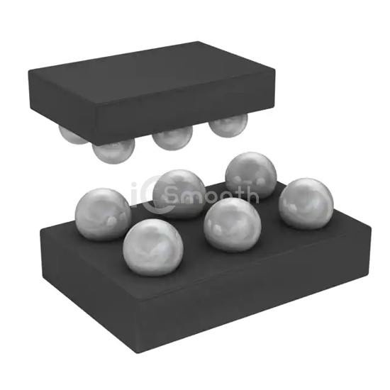 FPF2182 - onsemi - PMIC - Power Distribution Switches, Load Drivers