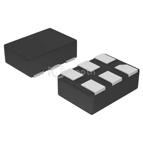 NLX1G11AMUTCG - onsemi - Logic - Gates and Inverters