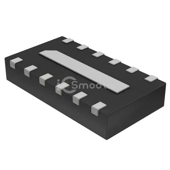 CM1263-06DE - onsemi - TVS - Diodes