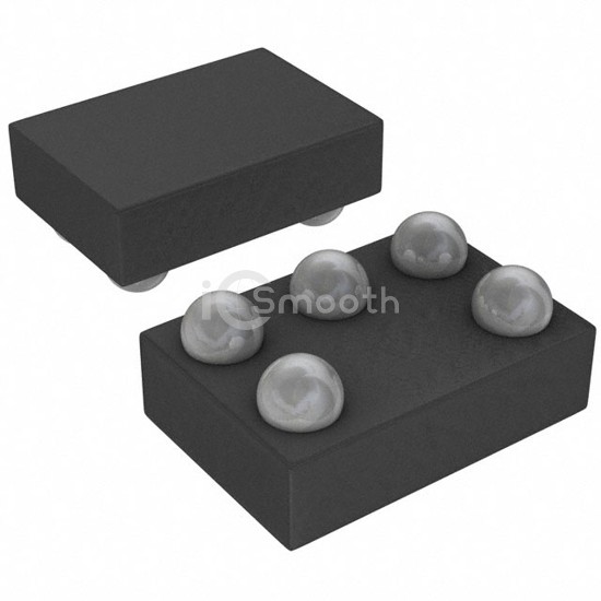 CSPESD304G - onsemi - TVS - Diodes