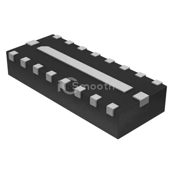 CM1238-08DE - onsemi - TVS - Diodes