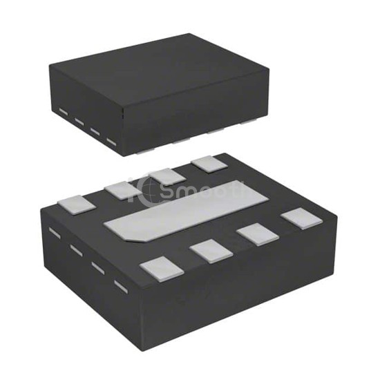 USBULC1606-4M8 - STMicroelectronics - TVS - Diodes