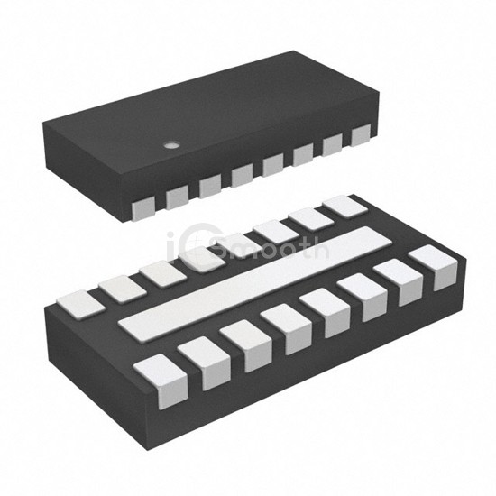HSP061-8M16 - STMicroelectronics - TVS - Diodes