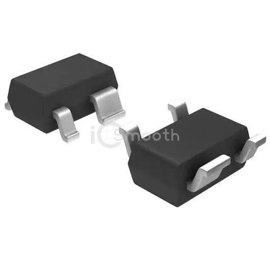 S-80842CNNB-B83T2G - ABLIC Inc. - PMIC - Supervisors