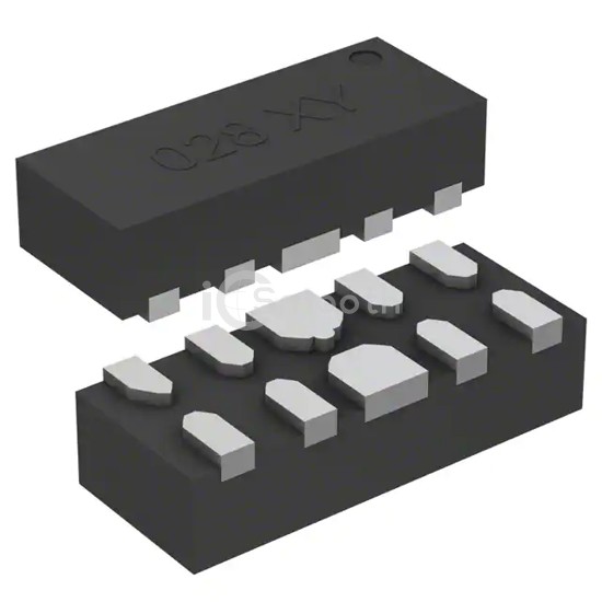 LXES2TBBB4-028 - Murata Electronics - TVS - Diodes