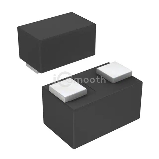 RB751S-40LP-TP - Micro Commercial Co - Diodes - Rectifiers - Single