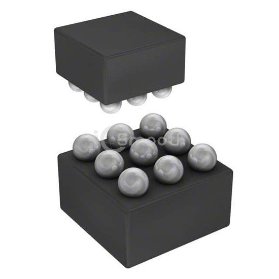 IP4067CX9/LF,135 - NXP USA Inc. - TVS - Diodes