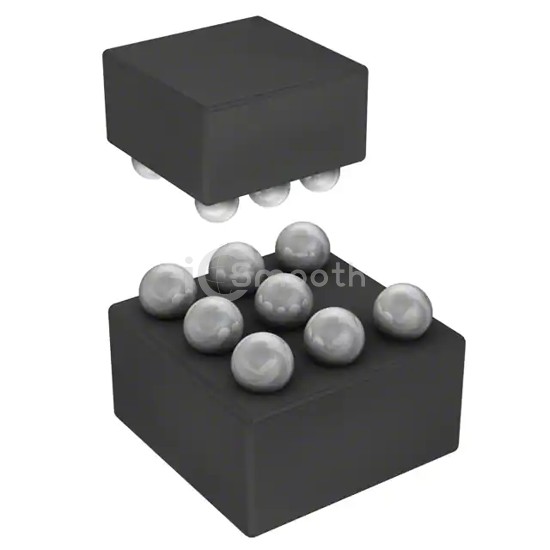 IP4310CX8/P,135 - Nexperia USA Inc. - TVS - Diodes