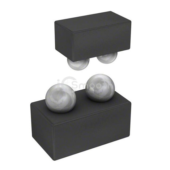IP4302CX2/A,315 - Nexperia USA Inc. - TVS - Diodes