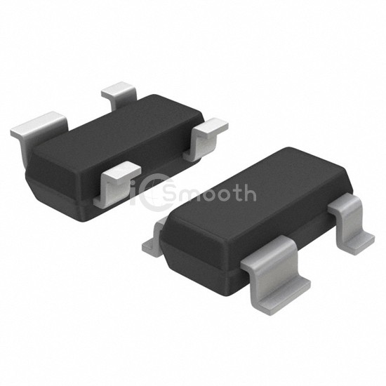 AOZ8001AJI-12 - Alpha & Omega Semiconductor Inc. - TVS - Diodes
