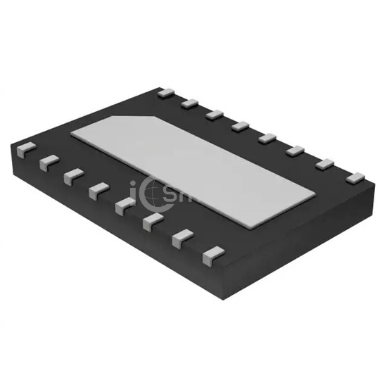 CM1234-08DE - onsemi - TVS - Diodes