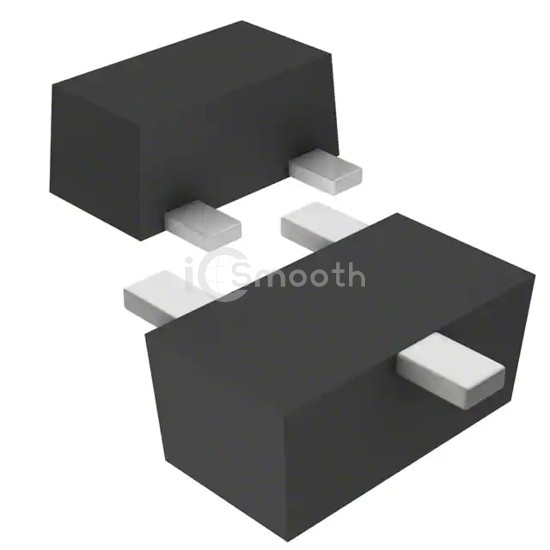 DA3S101F0L - Panasonic Electronic Components - Diodes - Rectifiers - Arrays