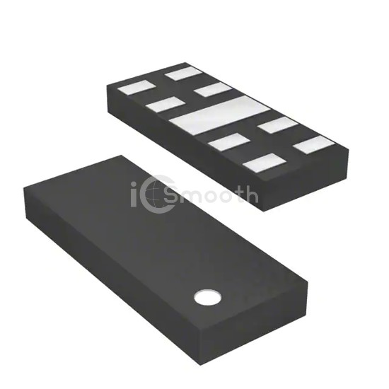 ESD3V3U4ULCE6327XTSA1 - Infineon Technologies - TVS - Diodes