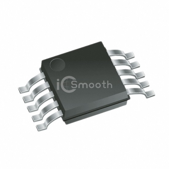 CDMSP10-0504M - Bourns Inc. - TVS - Diodes